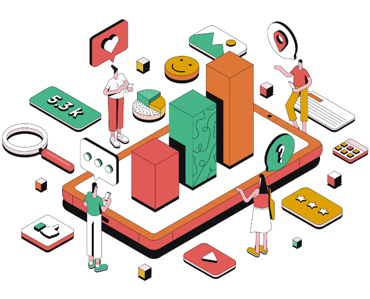 Redes Sociales, Publicidad y Aumento de ventas | Servicio de Community Manager en Alicante