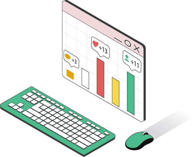 Mejora de imagen corporativa y aumento de ventas | Community Manager en Alicante
